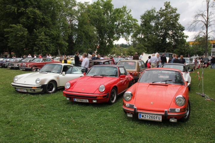 2022-07-10 Oldtimertreffen Pinkafeld 